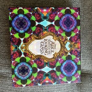 New! URBAN DECAY special edition palette